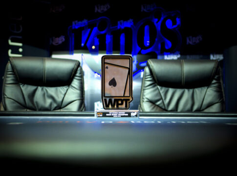 Am Montag gibt es den großen Showdown beim WPT National King’s Main Event und €5.000 GTD beim WPT 6-Max!