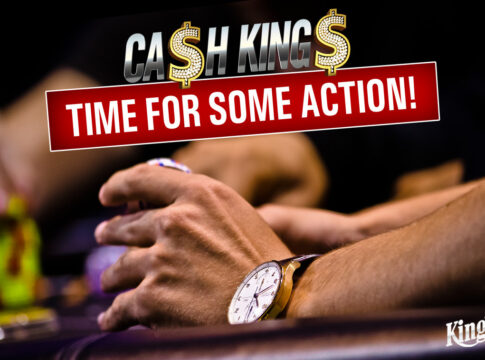 Celebrity Cash Kings Replay vom Mittwoch!