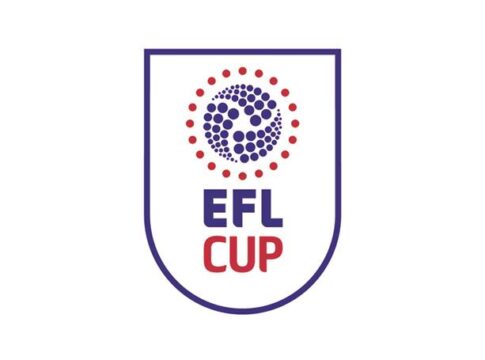 3. Runde im englischen Ligapokal