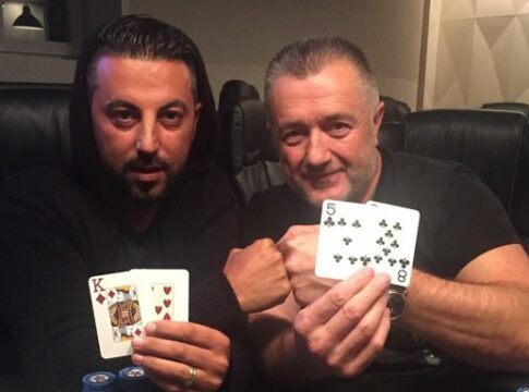 Sedat Güll & „Magic Man558“ teilen sich den Sieg beim HGP Masters Opening Event!