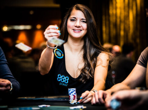 Attraktive Overlays bei den Sonntagsturnieren auf 888poker