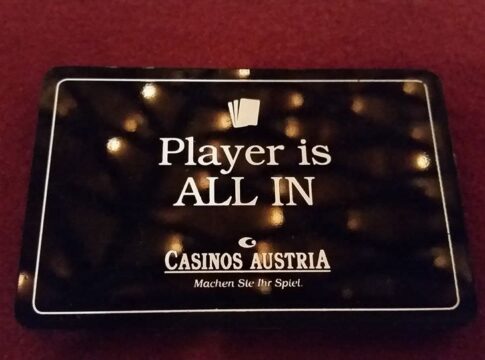 Kevin Köhler siegt beim Bregenz 3-Day Poker Special & weitere Casinos Austria Ergebnisse!