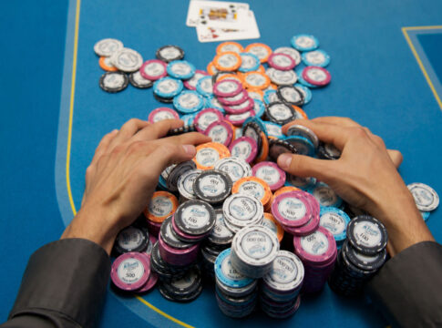 „JayKay“ triumphiert beim King’s Super Stack Turbo Event am Mittwoch!