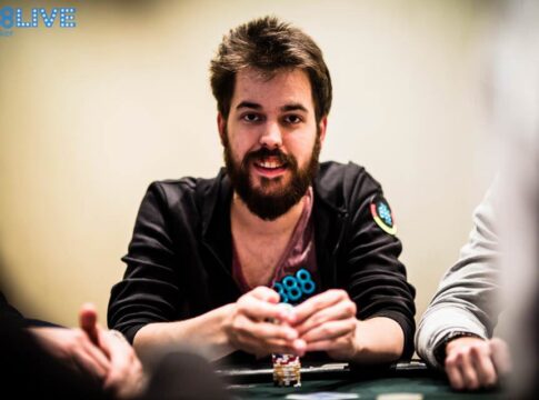 Dominik Nitsche räumt beim 888Poker Super Series XL Main Event groß ab!