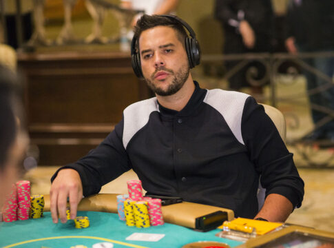 WPT Borgata – Farid Jattin führt die letzten Sechs mit deutlichem Chiplead ins Finale