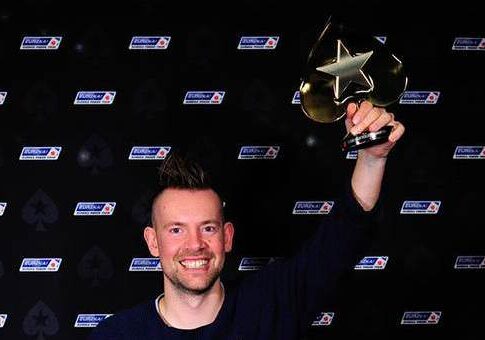 Eureka Hamburg – George Danzer schnappt sich den Highroller-Titel