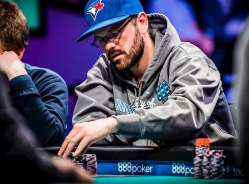 Mit 888Poker das WSOP Finale 2016 in Las Vegas live miterleben – 4 VIP Packages zu gewinnen