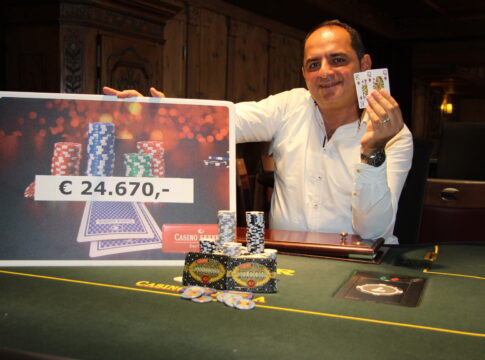 „HL“ triumphiert beim Mountain Poker Party Main Event für €23.040!