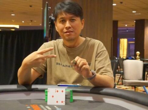 WSOP-C Planet Hollywood – Sean Yu siegt vor Eli Elezra