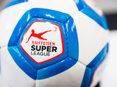 Raiffeisen Super League / Brack.ch Challenge League