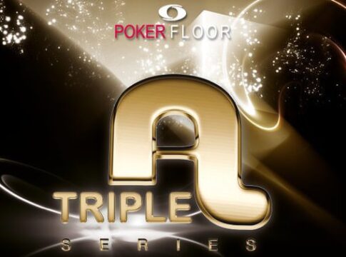 Erstmals gibt es ab Donnerstag €100.000 beim Triple A Main Event in der Spielbank Berlin zu gewinnen!