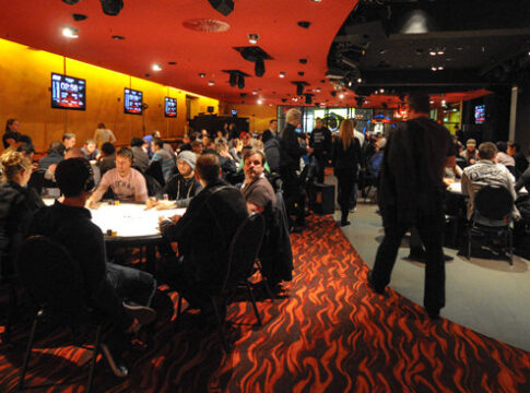 Triple A Series Berlin – 39 Spieler kämpfen im Finale um den Titel und €29.502!