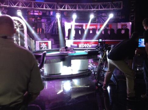 Das Warten ist vorbei – Die WSOP ab morgen auf ESPN