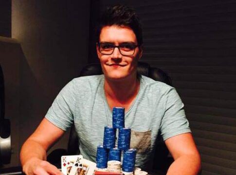 „WeStBo_Ape“ gewinnt das GPD Opening Event! – Donnerstag geht es los mit dem €100.000 GTD Main Event!