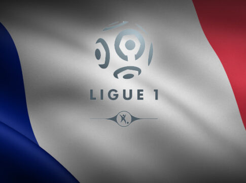 Ligue 1 / Top-Quote auf AS Monaco