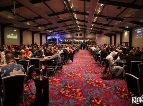 1.198 Entries beim IMOP Rekord Event – Auf den Sieger warten satte €42.520!