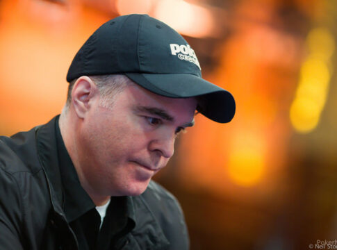 ARIA Highroller – Cary Katz führt das POY-Leaderboard an
