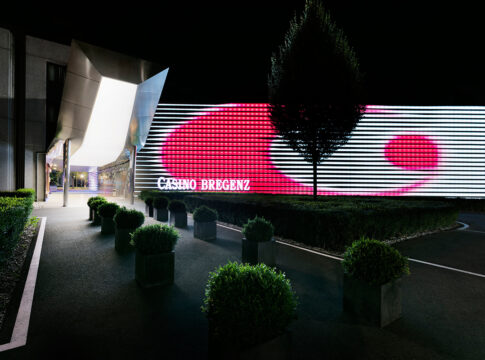 Casinos Austria –  Ergebnisse der Dienstagsturniere aus den Casinos Salzburg, Bregenz, Baden und Linz
