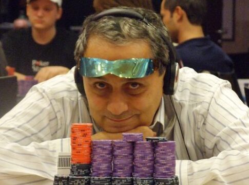 Ivo Donev dominiert Tag 1a des Bavaria Cup & Mega-Pokeraction am Montag im King’s!