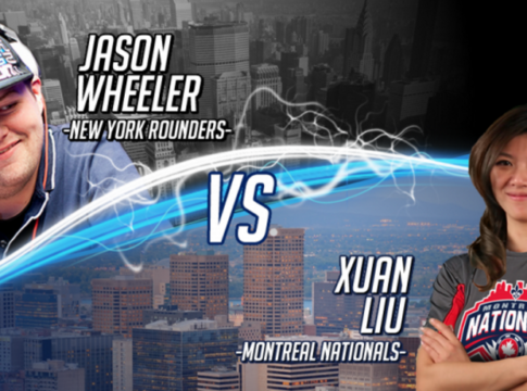 Global Poker League – Wheeler und Nishijima siegen zu-Null – Replay der gestrigen Heads-Up Matches