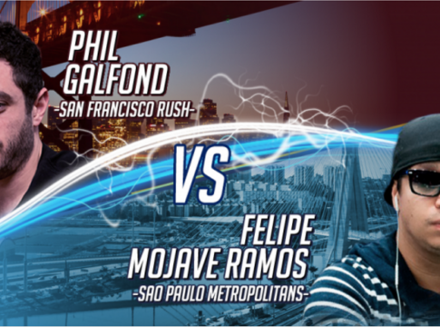 GPL – Wer holt den letzten Playoff Platz in der Americas Gruppe? Live ab 19.00 Uhr!