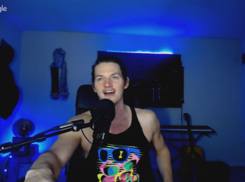 Poker Life Podcast mit Jason Mo und Grimstarr