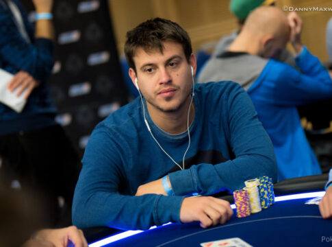 MCOP Amsterdam Main Event – Kilian Kramer wird Runner-Up für €160.432