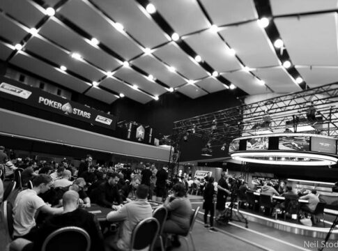 Ab 12:00 Uhr Livestream von EPT Malta Main Event Tag 4!