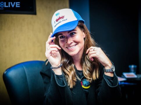 888Live London Festival – Eric Le Goff holt das High Roller, Natalie Hof´s erster Auftritt im Main Event