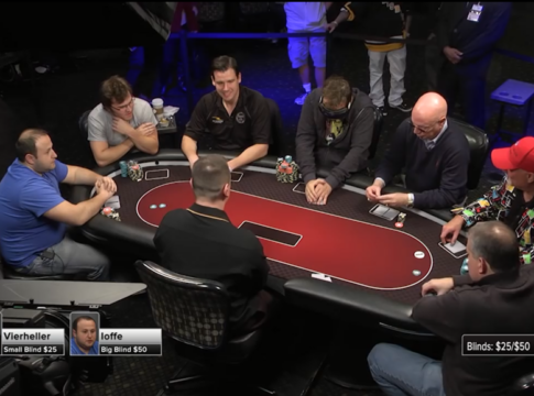 Poker Night in America – Episode 20 Claudico: Part 3 ist online!