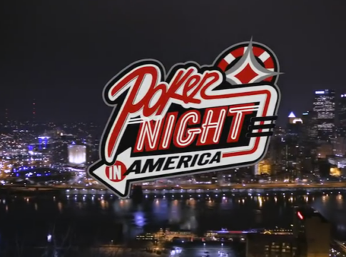 Poker Night in America – S5 E4, The Wizard mit Torelli, Tilly und Glantz