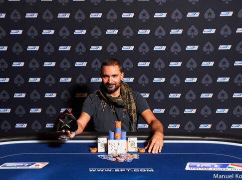 EPT Malta Side Events – Schweizer Sieg beim 2 k PLO und Jedlicka, Gruissem und Karnapp mit Cashes!
