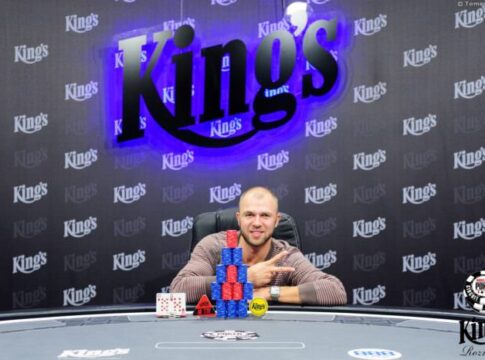 WSOPC Side-Event – Turbo Erfolg für Pavel Petr aus Tschechien