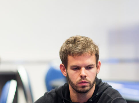 IPT8 Malta – Stefan Jedlicka und Felix Schlott im Finale des IPT High Rollers