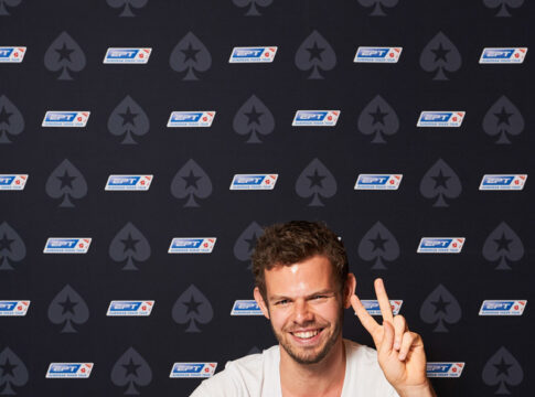 Wahnsinn! Stefan Jedlicka siegt Back-to-back beim IPT8 Malta High Roller Event