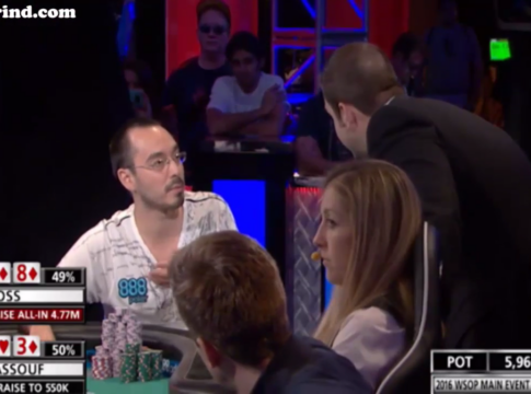 WSOP Main Event – Die neuen Folgen sind da