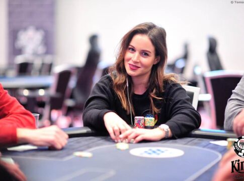 Livestream vom WSOPC Rozvadov Main Event Tag 2 an 14:30 Uhr!