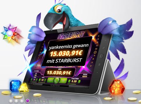 Karamba Karacho ein Bonus bis zu €200 und 100 FreeSpins für neue Spieler!