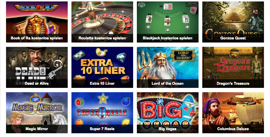 Gslot casino canada