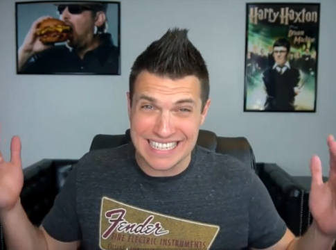 Doug Polk über PokerStars „Beat the Clock“ – The fastest way to win Money in Poker!