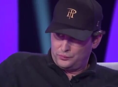 Richtig dumm gelaufen – Phil Hellmuth und der Busfahrer