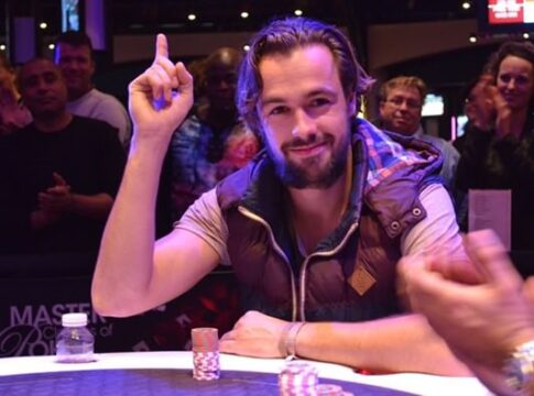 Der Österreicher „th’Kick“ gewinnt den PokerStars High Roller Series Main Event – Ole Schemion wird Siebter!