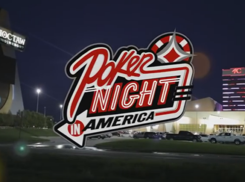 Poker Night in America – Neue Folge mit Kane Kalas & David Baker