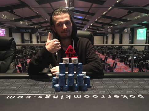 WSOPC Side Events – Heads-Up Deal entscheidet das €110 NLH Turnier