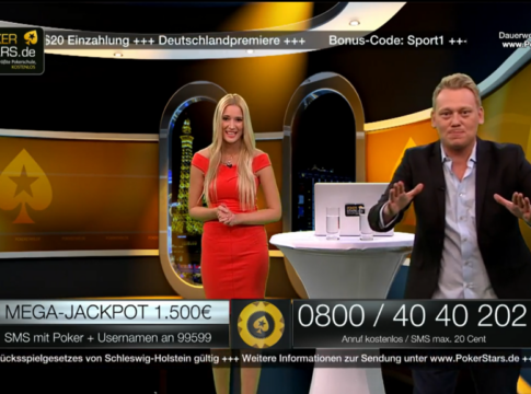 Replay der ersten PokerStars.de Spin & Go Show auf Sport1 mit Jens Knossalla!
