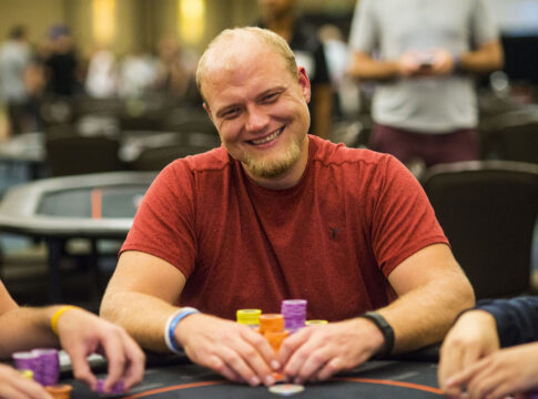 WPT Caribbean – Unsere Jungs scheitern nur knapp vor dem Finale