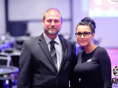 WSOPC Crazy Eights – Wasilij Cerkasow übernimmt die Führung nach Tag 1B