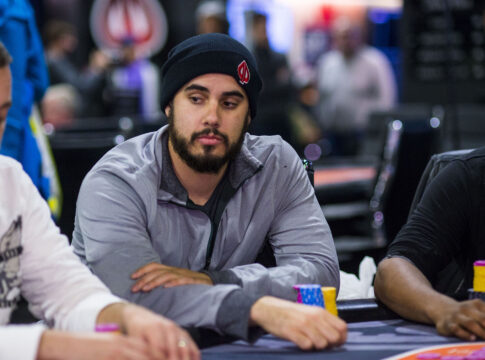 WPT Montreal – Noch 274 Spieler kämpfen um den Sieg