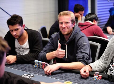 WSOP Circuit Monster Stack: € 250.000 Garantiesumme schon an Tag 1C fast erreicht