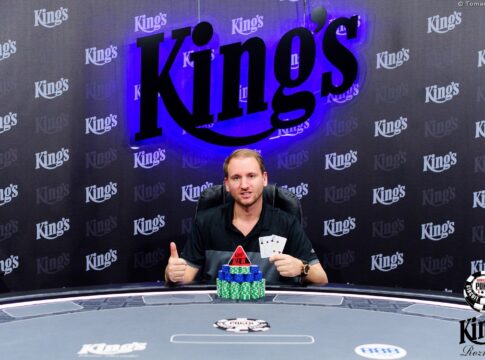 WSOPC Side Events – Patrik Rousseau holt das Daily €110, Freezeout Erfolg für Gordo Cifuentes